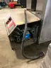 Vulcan Commercial Oven and Panini Grill