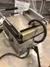 Vulcan Commercial Oven and Panini Grill