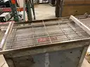 Vulcan Commercial Oven and Panini Grill