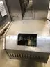 Vulcan Commercial Oven and Panini Grill