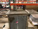 Vulcan Commercial Oven and Panini Grill