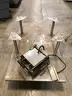 Vulcan Commercial Oven and Panini Grill