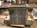 Vulcan Commercial Oven and Panini Grill