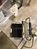 Vulcan Commercial Oven and Panini Grill