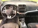 2016 Dodge Journey