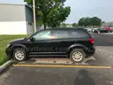 2016 Dodge Journey
