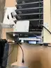 Lot of Office Machines