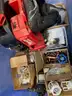 Bin of Plumbing