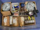 Bin of Plumbing