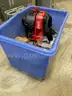 Bin of Plumbing