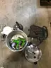 Lot of Kitchen Equipment