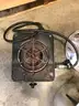 Lot of Kitchen Equipment