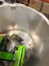 Lot of Kitchen Equipment