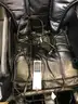 Titan Pro Alpine Black Recliner Massage Chair