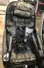 Titan Pro Alpine Black Recliner Massage Chair