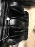 Titan Pro Alpine Black Recliner Massage Chair