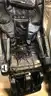 Titan Pro Alpine Black Recliner Massage Chair