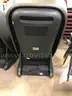 Titan Pro Alpine Black Recliner Massage Chair
