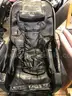 Titan Pro Alpine Black Recliner Massage Chair