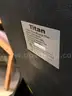 Titan Pro Alpine Black Recliner Massage Chair