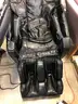Titan Pro Alpine Black Recliner Massage Chair