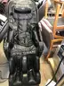 Titan Pro Alpine Black Recliner Massage Chair