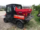 2017 Kubota X900 RTV