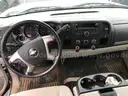 2008 Chevrolet Silverado 1500