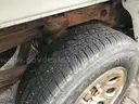 2008 Chevrolet Silverado 1500