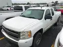 2008 Chevrolet Silverado 1500