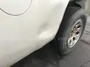 2008 Chevrolet Silverado 1500