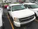 2008 Chevrolet Silverado 1500