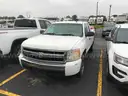 2008 Chevrolet Silverado 1500