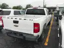 2008 Chevrolet Silverado 1500