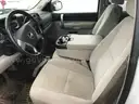2008 Chevrolet Silverado 1500