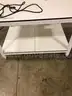 Set of 2 Rolling Tables