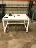 Set of 2 Rolling Tables