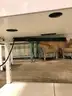 Set of 2 Rolling Tables