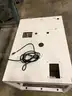 Set of 2 Rolling Tables