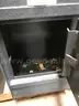 Set of Nine Gardall Deposit Safe with Rotary Top Load