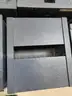 Set of Nine Gardall Deposit Safe with Rotary Top Load