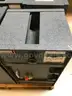 Set of Nine Gardall Deposit Safe with Rotary Top Load