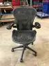 Herman Miller Aeron B (medium) Office Chair