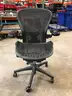 Herman Miller Aeron B (medium) Office Chair