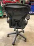 Herman Miller Aeron B (medium) Office Chair