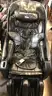 Titan Pro Alpine Black Recliner Massage Chair