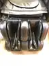 Titan Pro Alpine Black Recliner Massage Chair