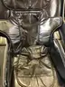 Titan Pro Alpine Black Recliner Massage Chair