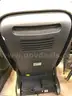 Titan Pro Alpine Black Recliner Massage Chair