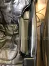 Titan Pro Alpine Black Recliner Massage Chair